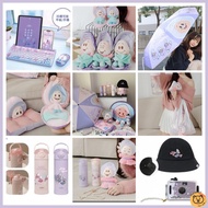 低至4.7折‼️🐻台灣711 生蠔BB 娃包 杯 坐墊 浴巾 頭套 底片相機 燈牌 毛毯 地墊 喇叭 零錢包 漁夫帽  後背包 袋  鍵盤  滑鼠 手機支架 手機背夾 手機殼 耳機 公仔 防丟器 掛繩