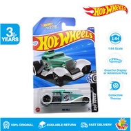 Hot Wheels Mid Mill - Lot J 2025