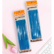 Pencil 2b PENCOM Pack Of 7