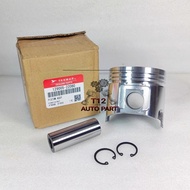 PISTON SEHER + PIN SK50 PC40 4D88 4TNE88 4TNV88 3TNV88 YANMAR 129005-22080