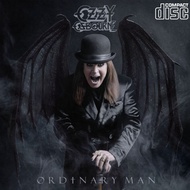 OZZY OSBOURNE CD CASSET - BLACK SABBATH SONGS CD - ROCK METAL SONGS CD - SONGS CAN BE EFFICIENT