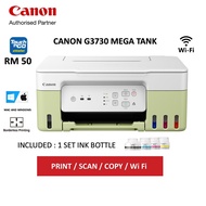 CANON PIXMA G3730 PRINTER