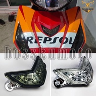 ALPHA DASH 2 FI DASH125 POSITION LAMP