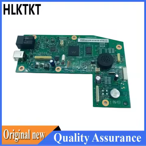 New Original CE832-60001 Formatter Board For HP Laserjet M1212NF MFP 1212 M1212 1212NF Interface Mot