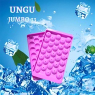 cetakan jelly ball jumbo / cetakan jelly bulat viral /cetakan jelly