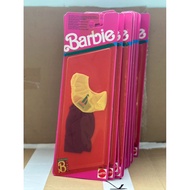 Barbie Fashion Finds 1989 doll Set Barbie doll