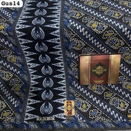 Sarung Wadimor Master Quality Gus Batik Motif Premium Original Wadimor