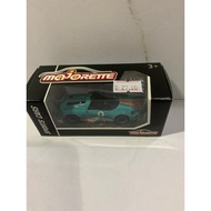 Majorette Porsche 918 Spyder