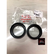 Fork Oil seal MT15 37X49.1X8/10.5 /XTM200 41x54x11 per set 2PCS