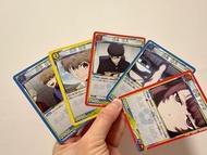 Blue lock 藍色監獄卡