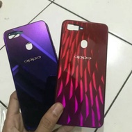Oppo F9 back housing Casing Original.