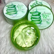 NATURE REPUBLIC ALOE VERA SOOTHING GEL