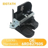 Big Sale 6RD827505 Tailgate Trunk Door Lock Actuator For Volkswagen VW Polo 6R 6C 61 Vento Jetta Ame