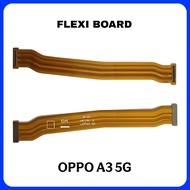 Oppo A3 5G middle flex A60 5G/