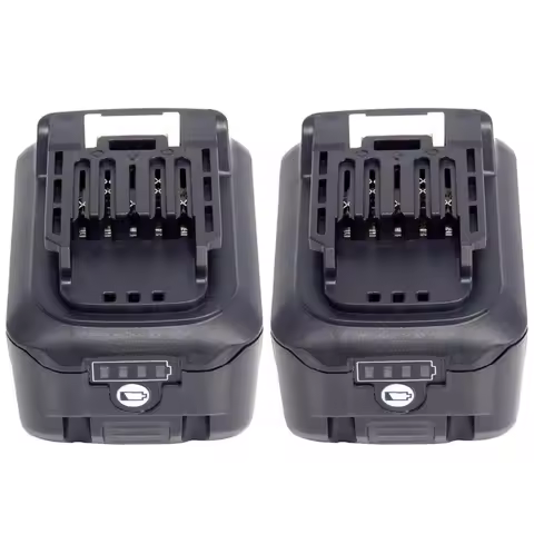 10.8V/12V 4000mAh/6000mAh Li-ion Battery BL1041B BL1021B for Makita BL1040 DF031D DF331D TD110D.