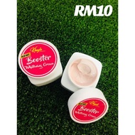 booster whitening cream