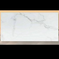 granit lantai 60x120 calacata marble textur glosy by savona