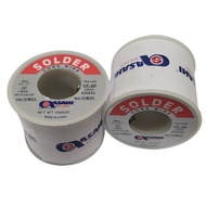 ASAHI ASAHI Solder Wire Sn63 1.6mm CF-10 Rosin High Purity Rinse-Free Solder Wire