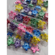Keychain penyu Terengganu 5pc