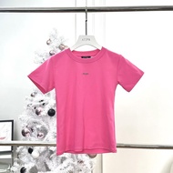 Atipa - Kelyn Steel Top เสื้อยืดสอยอะไหล่เหล็ก Atipa