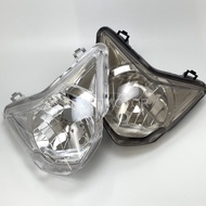 SYM SPORT BONUS 110 SR / BONUS 110SR HEAD LAMP (CLEAR/SMOKE) HEAD LIGHT LAMPU DEPAN