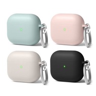 AirPods 3 頂級矽膠保護套 liquid silicone