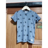 Fox Children's T-shirt