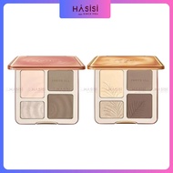 Highlight Palette & JUDYDOLL Contour - Highlight & Contour 9g