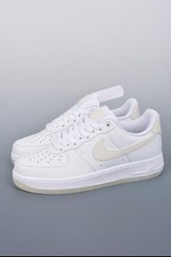 Nike Air Force 1 '07 Low 「水晶夜光勾」低帮休闲运动鞋