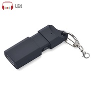 LSM Voice Recorder Mini Rechargeable Digital USB Voice Recording Device Audio Recorder For Conferences Presentations