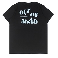 ESTLE SOCIETY Good Vibes OUT OF MIND kaos distro cowok original kaus oblong pria premium distro kaos