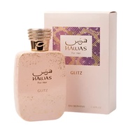 Hawas Glitz - Rasasi โคลน BDK Parfums - Impadia น้ำหอมผู้หญิง ชนิด EDP (ขนาด 100 ml.) น้ำหอมอาหรับ น