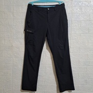 Jeep slim fit cargo pants