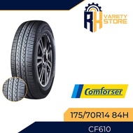COMFORSER 175/70R14 84H CF610 PASSENGER TIRE