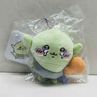 (滿$200包順豐) 日本正版原袋有牌 Chiikawa公仔吊飾掛件 雞髀哥布林 喊喊哥布林