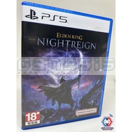 [NEW R3/中文] PS5 艾尔登法环 黑夜君临 Elden Ring Nightreign - 实体光碟
