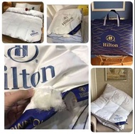 Hilton希爾頓酒店專用羽絨被