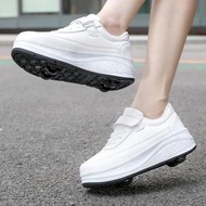 Terlaris Sepatu Roller Skate Anak-Anak Sepatu Roda Olahraga Casual Roller Skate