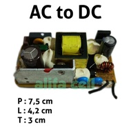 Power supply 24v 3A caberawit smps 23v 3A adapter 24v 3A