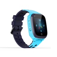 LT25 4G GPS Kids Smart Watch Children Smartwatch For IOS Android SOS Phone Watches Sim Card Photo IP67 Waterproof Child Gifts