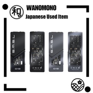 【Japan Quality】[Used Item] S.M.S.L D10 Portable Headphone Amplifier High-resolution compatible / Equ