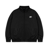 Barley Division Reimous Black Herington Jacket