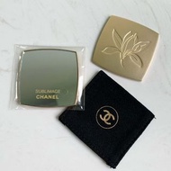 ⭐包SF智能櫃⭐ Chanel Sublimage VIP gift 金屬 化妝鏡