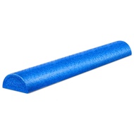 Yes4All High Density Half Round EPP Foam Roller (90cm - Blue)