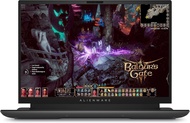 Dell Alienware m18 Gaming Laptop (2023) | 18" QHD+ | Core Ryzen 9-4TB SSD + 512GB SSD - 64GB RAM - R