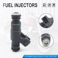 13711342366 Motorcycle Fuel Injector For BMW F650 CS R850 RT A61 R1100 R1150 GS RS R1200