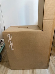 Samsung C450 Sound Bar