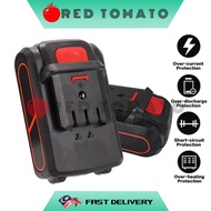RED TOMATO 24V/36V/88V/188V/288V BATTERY ONLY Electric Cordless Chainsaw Grass Trimmer Cordless Dril