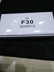 PAKU TEMBAK F30 TWIN