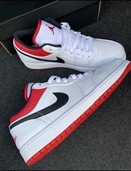 📣Air Jordan 1 low Chicago 白紅芝加哥 男女同款🔥